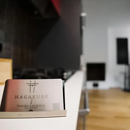 Dimora San Rocco Appartement Molfetta