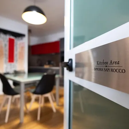 Dimora San Rocco Molfetta