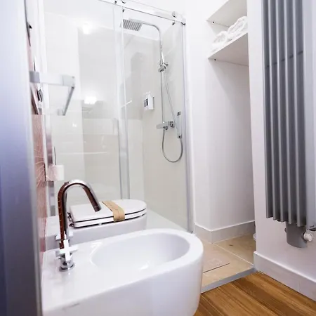 Dimora San Rocco * Molfetta