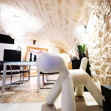 Dimora San Rocco Molfetta