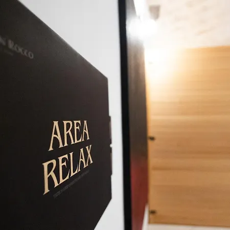 Appartement Dimora San Rocco Molfetta