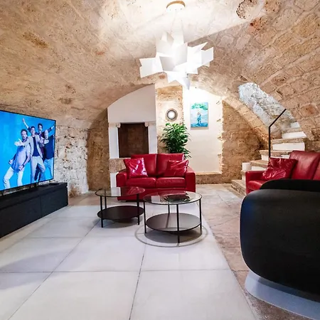 Appartement Dimora San Rocco Molfetta