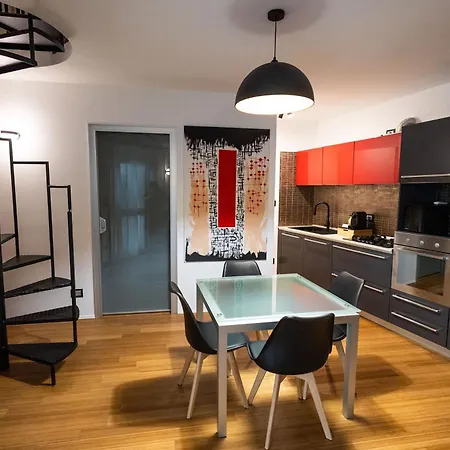 Appartement Dimora San Rocco Molfetta