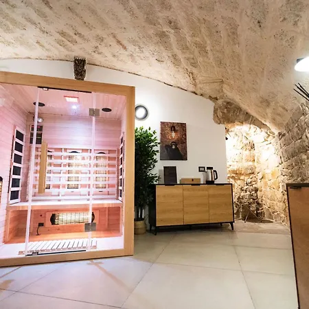 Dimora San Rocco Appartement