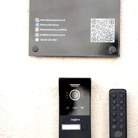 Dimora San Rocco Molfetta