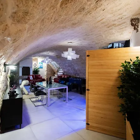 Dimora San Rocco Appartement