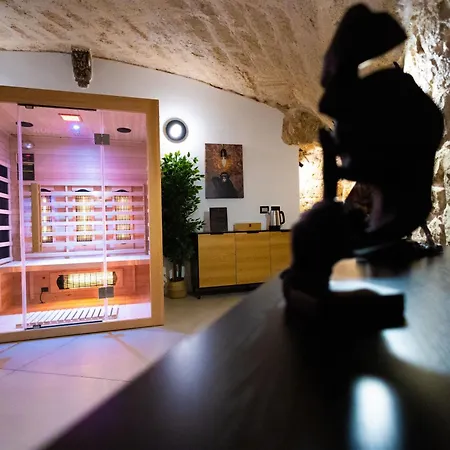 Appartement Dimora San Rocco *