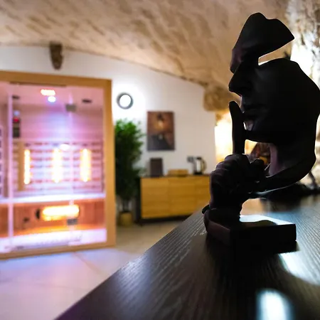 Appartement Dimora San Rocco *