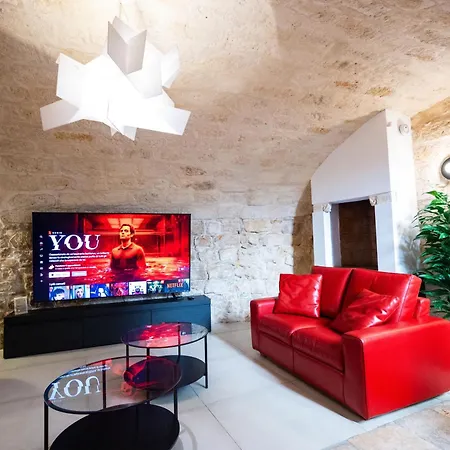 Dimora San Rocco Appartement *