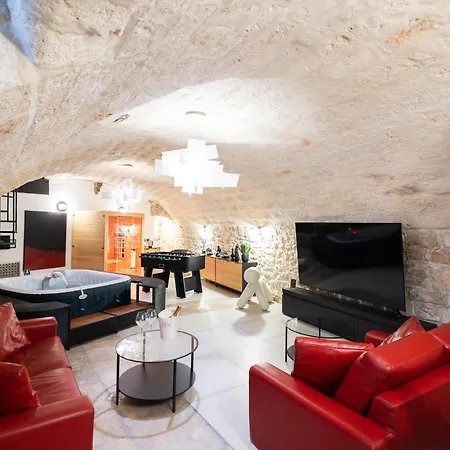 Appartement Dimora San Rocco Molfetta