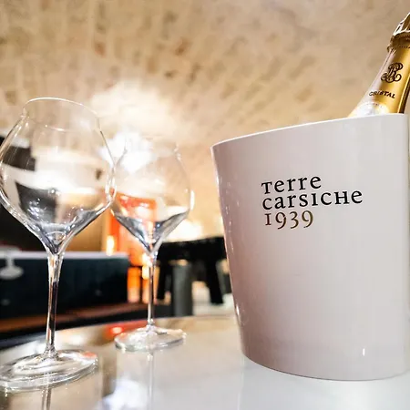 Dimora San Rocco Appartement