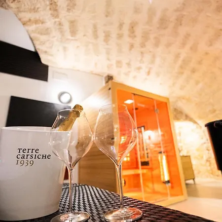 Appartement Dimora San Rocco Molfetta