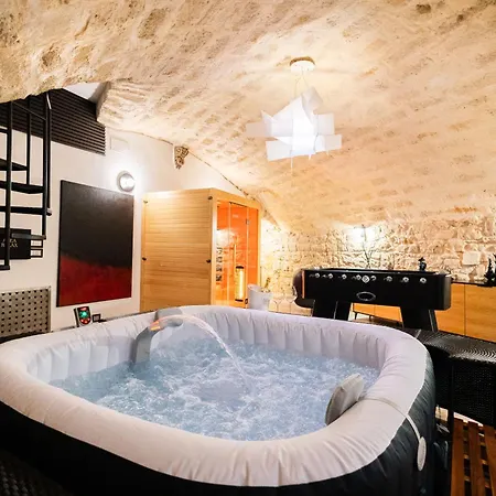 Appartement Dimora San Rocco *