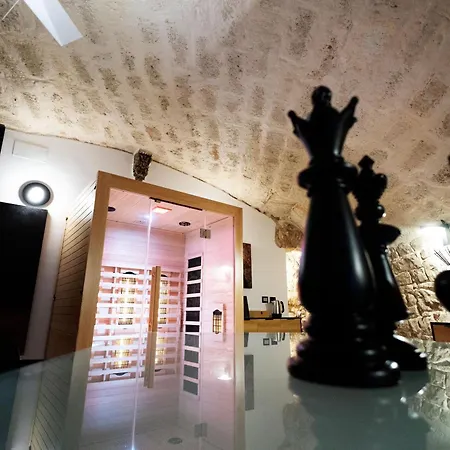 Dimora San Rocco Appartement Molfetta