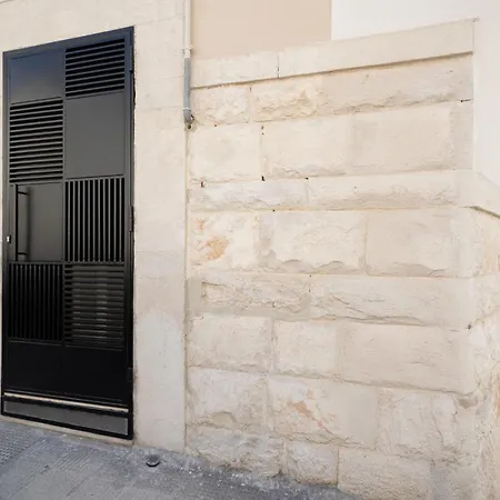 Appartement Dimora San Rocco Molfetta