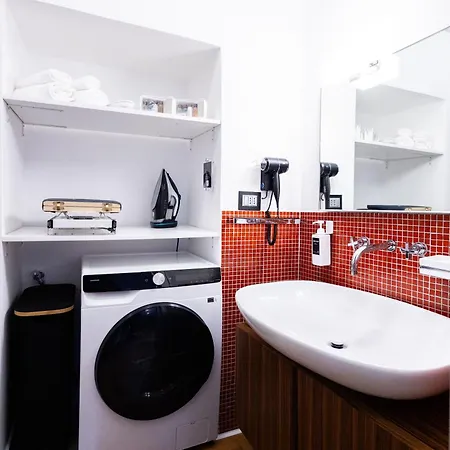 Appartement Dimora San Rocco Molfetta