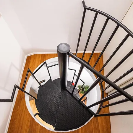 Appartement Dimora San Rocco Molfetta