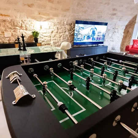 Appartement Dimora San Rocco