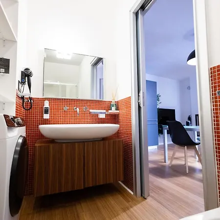 Appartement Dimora San Rocco