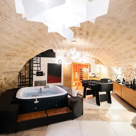 Dimora San Rocco Appartement Molfetta