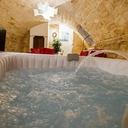 Appartement Dimora San Rocco